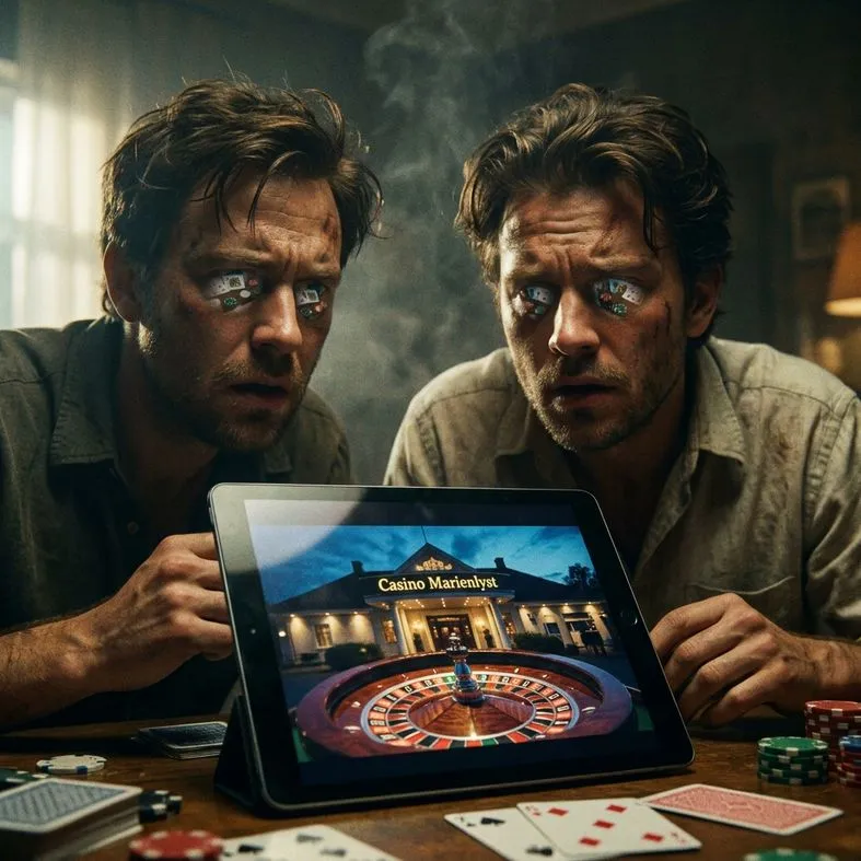 Spil blackjack online med rigtige kort | Casino Marienlyst