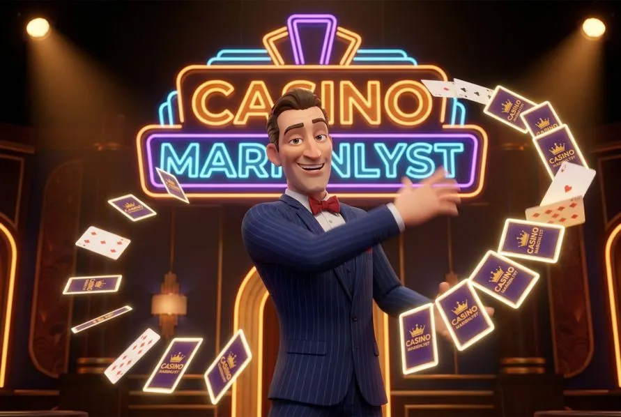 Live casino spil og bordspil online | Casino Marienlyst