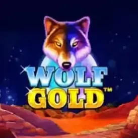 Wolf Gold